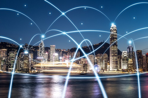 MPLS vs VPLS. Of misschien toch beter SD-WAN?