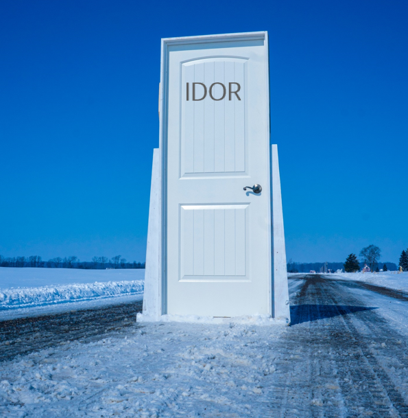 IDOR